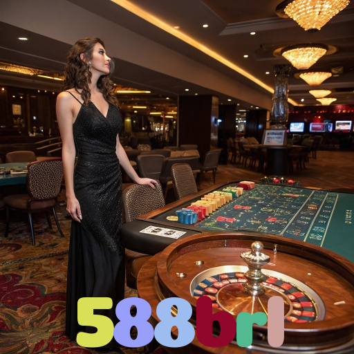 A Magia dos Jogos de Fantasia na 588brl