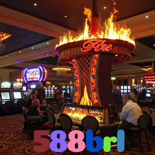 A Magia dos Jogos de Fantasia na 588brl