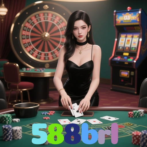 A Magia dos Jogos de Fantasia na 588brl