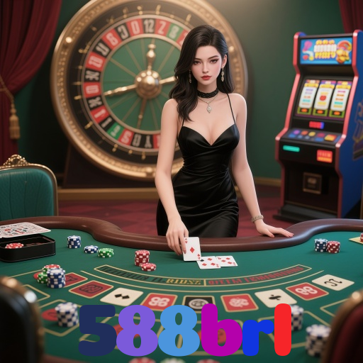 A Magia dos Jogos de Fantasia na 588brl