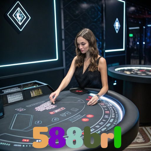 A Magia dos Jogos de Fantasia na 588brl