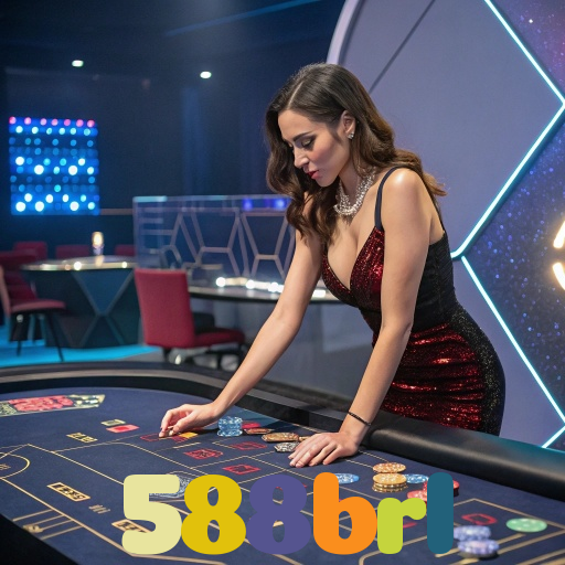 A Magia dos Jogos de Fantasia na 588brl