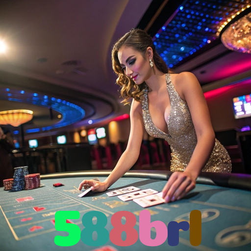A Magia dos Jogos de Fantasia na 588brl