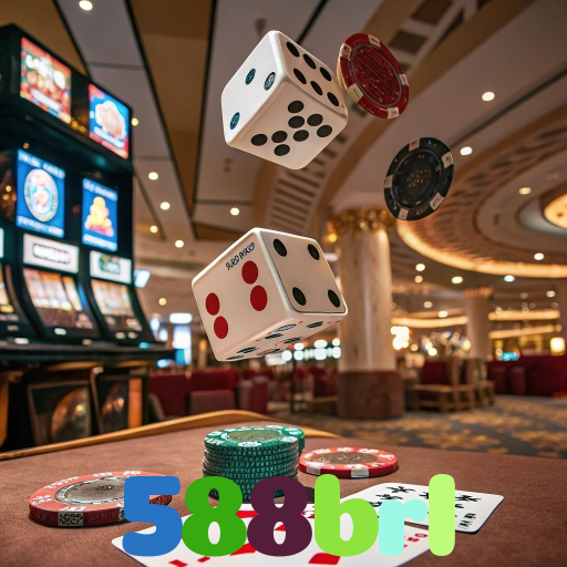 A Magia dos Jogos de Fantasia na 588brl