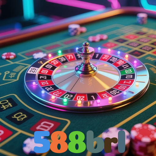 A Magia dos Jogos de Fantasia na 588brl