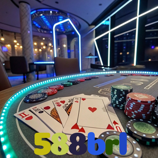 A Magia dos Jogos de Fantasia na 588brl