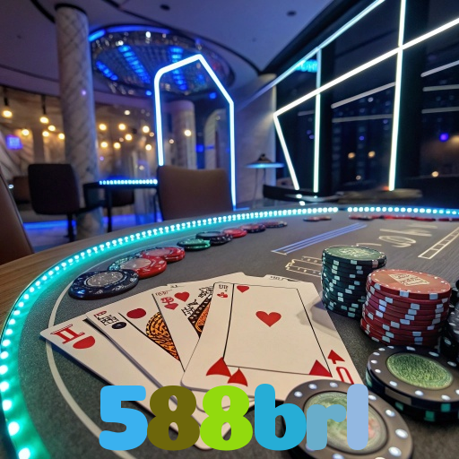 A Magia dos Jogos de Fantasia na 588brl