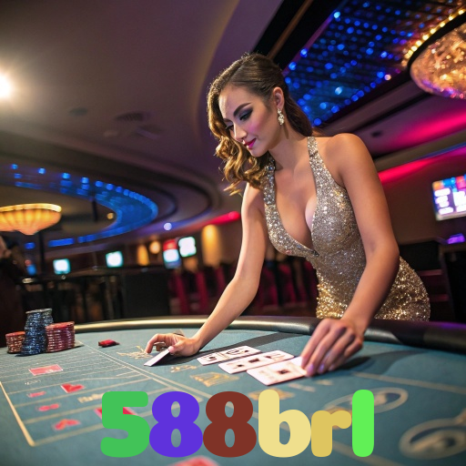 A Magia dos Jogos de Fantasia na 588brl