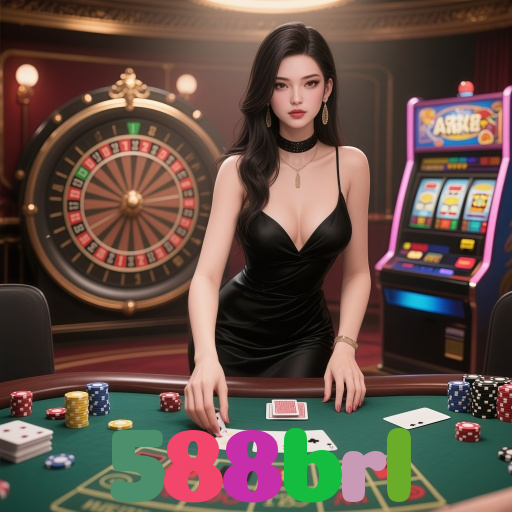 A Magia dos Jogos de Fantasia na 588brl