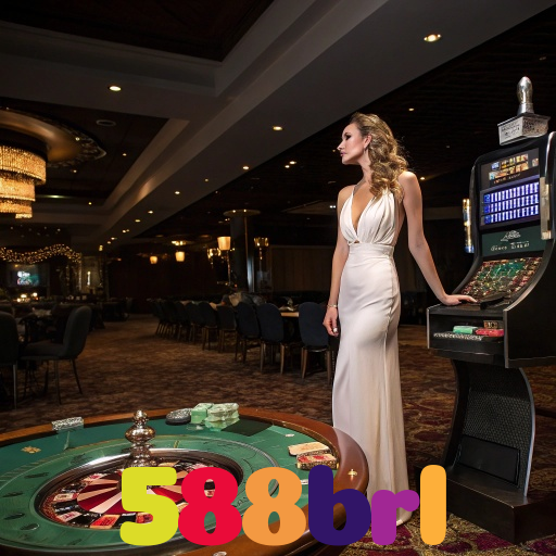 A Magia dos Jogos de Fantasia na 588brl