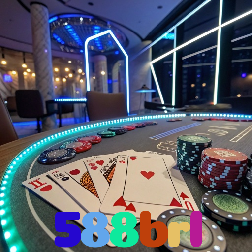 A Magia dos Jogos de Fantasia na 588brl