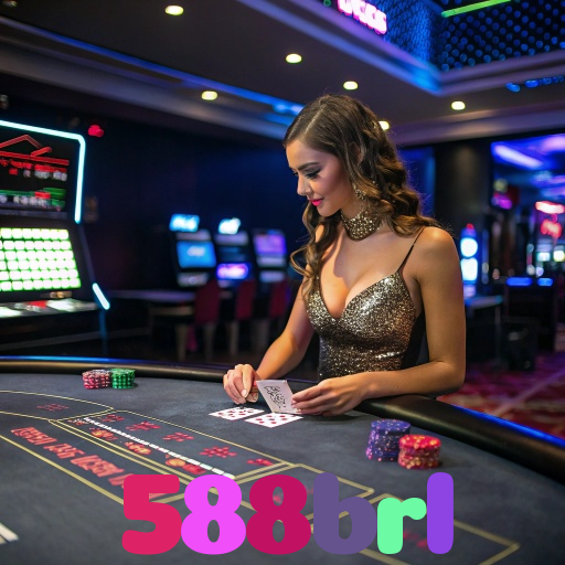 A Magia dos Jogos de Fantasia na 588brl