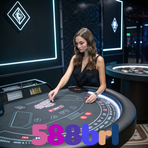 A Magia dos Jogos de Fantasia na 588brl