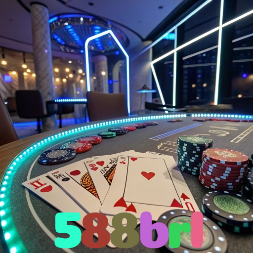 A Magia dos Jogos de Fantasia na 588brl