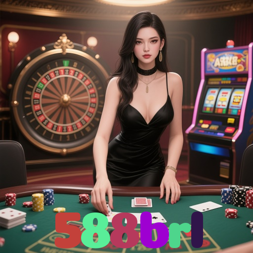 A Magia dos Jogos de Fantasia na 588brl