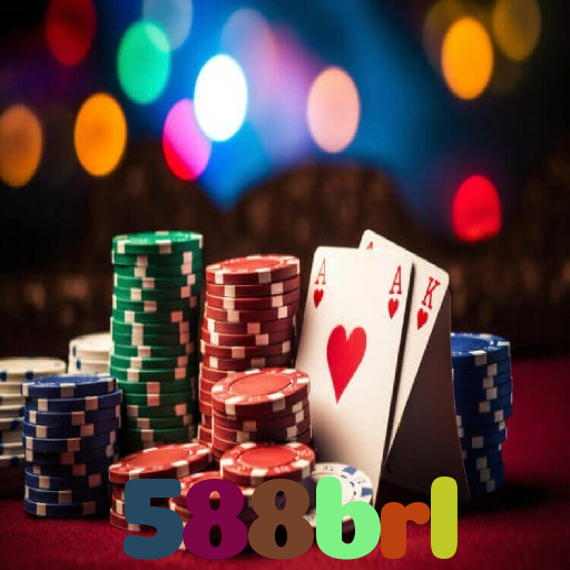 A Magia dos Jogos de Fantasia na 588brl