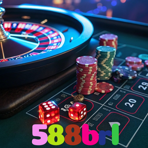 A Magia dos Jogos de Fantasia na 588brl