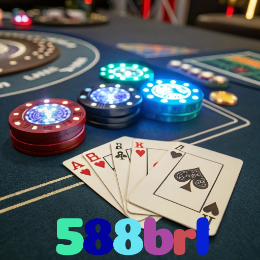 A Magia dos Jogos de Fantasia na 588brl