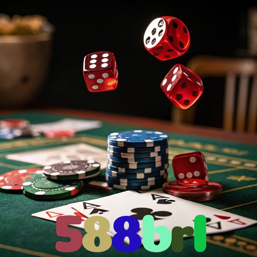 A Magia dos Jogos de Fantasia na 588brl