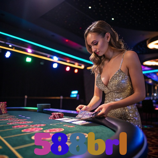 A Magia dos Jogos de Fantasia na 588brl