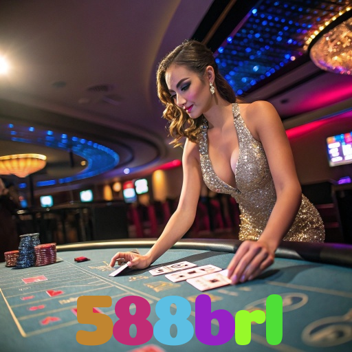 A Magia dos Jogos de Fantasia na 588brl