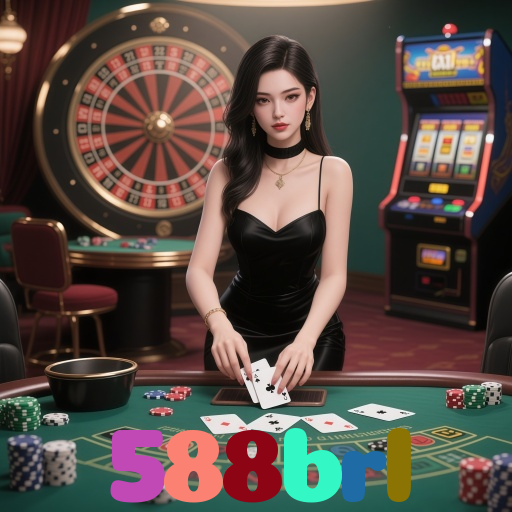 A Magia dos Jogos de Fantasia na 588brl