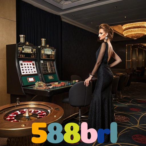 A Magia dos Jogos de Fantasia na 588brl