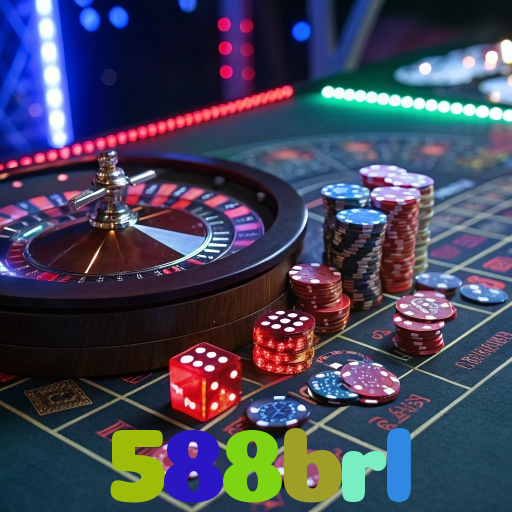 A Magia dos Jogos de Fantasia na 588brl