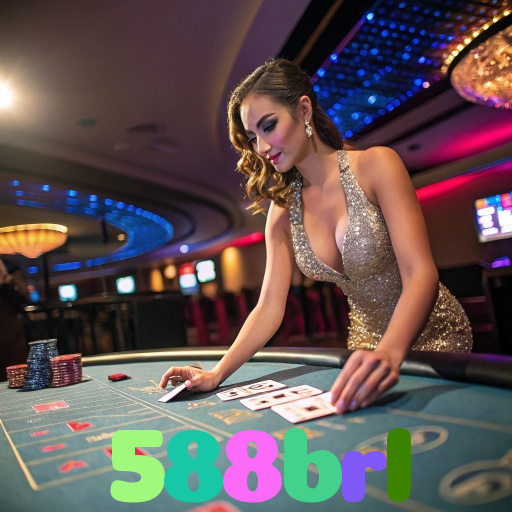 A Magia dos Jogos de Fantasia na 588brl