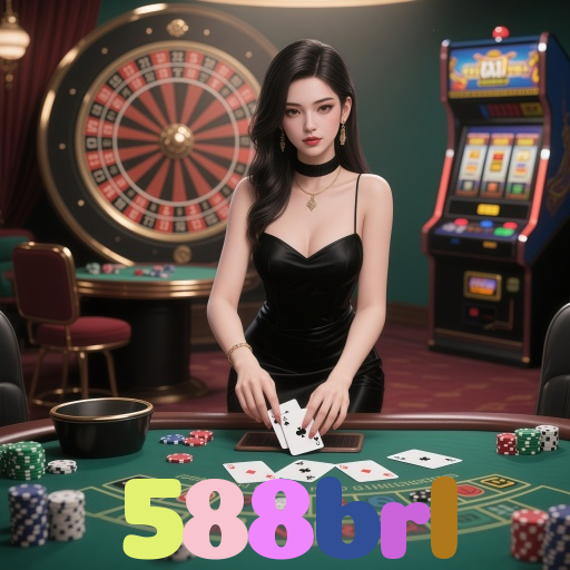 A Magia dos Jogos de Fantasia na 588brl