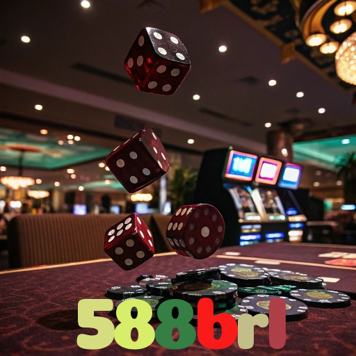 A Magia dos Jogos de Fantasia na 588brl