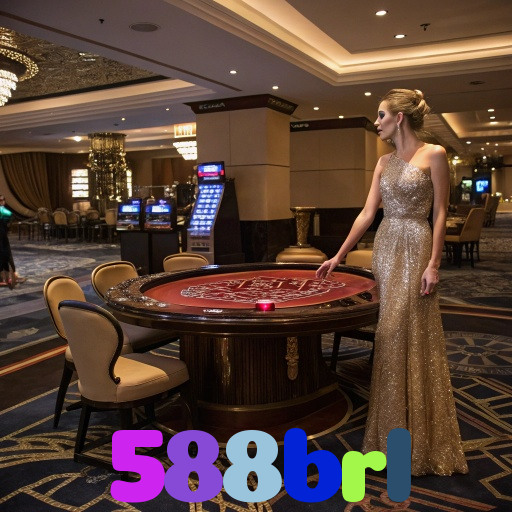 A Magia dos Jogos de Fantasia na 588brl
