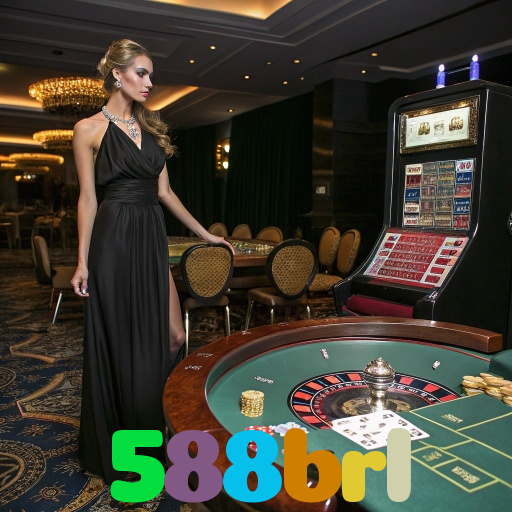 A Magia dos Jogos de Fantasia na 588brl