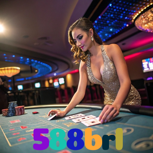 A Magia dos Jogos de Fantasia na 588brl