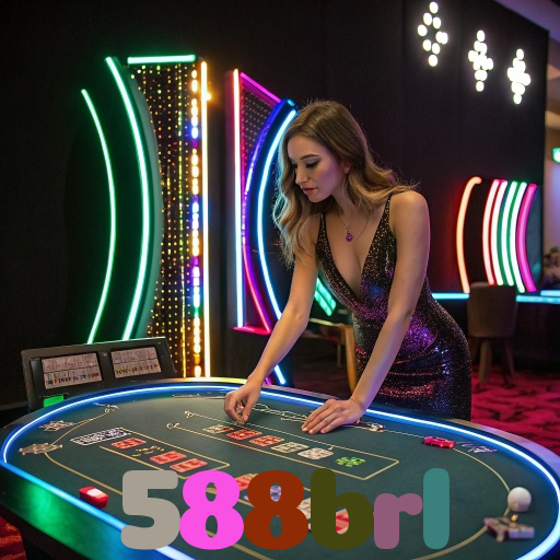 A Magia dos Jogos de Fantasia na 588brl