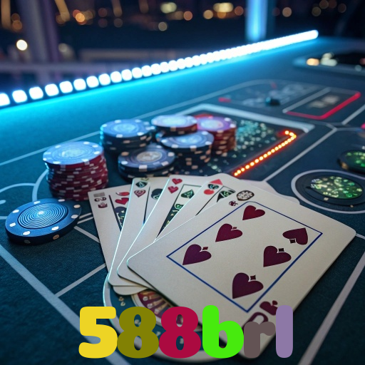A Magia dos Jogos de Fantasia na 588brl