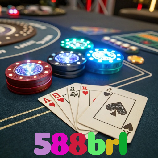 A Magia dos Jogos de Fantasia na 588brl