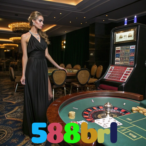A Magia dos Jogos de Fantasia na 588brl