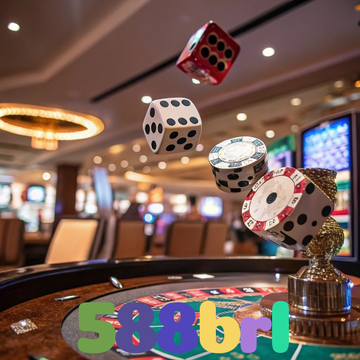 A Magia dos Jogos de Fantasia na 588brl