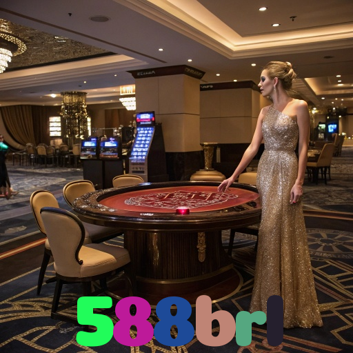 A Magia dos Jogos de Fantasia na 588brl