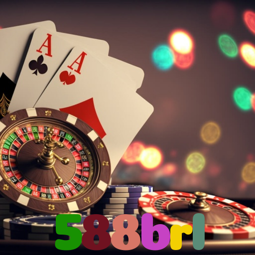 A Magia dos Jogos de Fantasia na 588brl