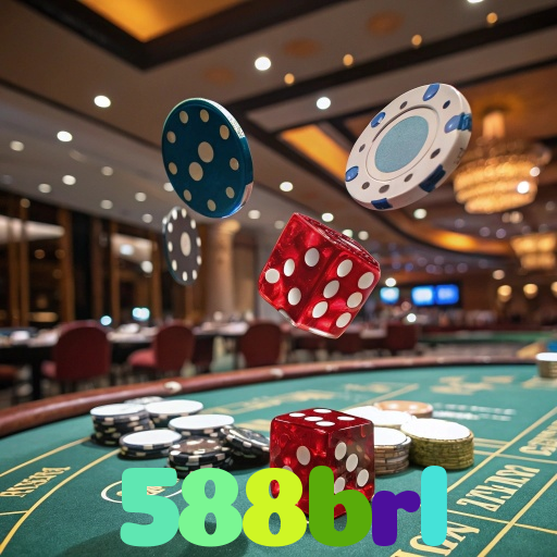 A Magia dos Jogos de Fantasia na 588brl