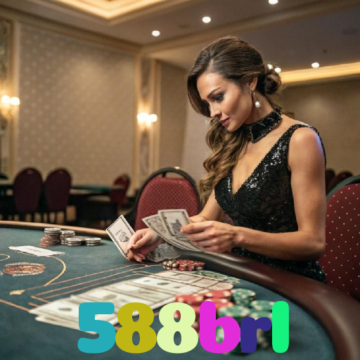 A Magia dos Jogos de Fantasia na 588brl