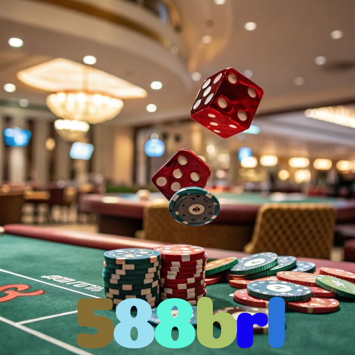 A Magia dos Jogos de Fantasia na 588brl