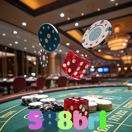 A Magia dos Jogos de Fantasia na 588brl