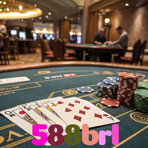 A Magia dos Jogos de Fantasia na 588brl