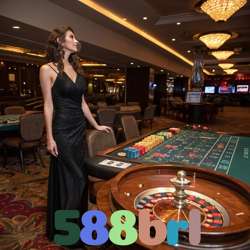 A Magia dos Jogos de Fantasia na 588brl
