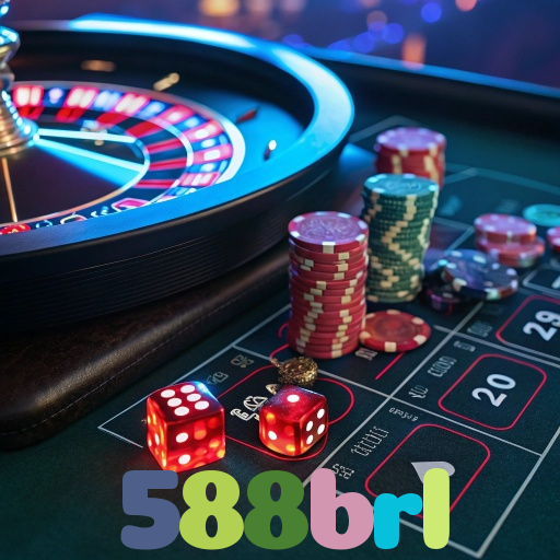 A Magia dos Jogos de Fantasia na 588brl