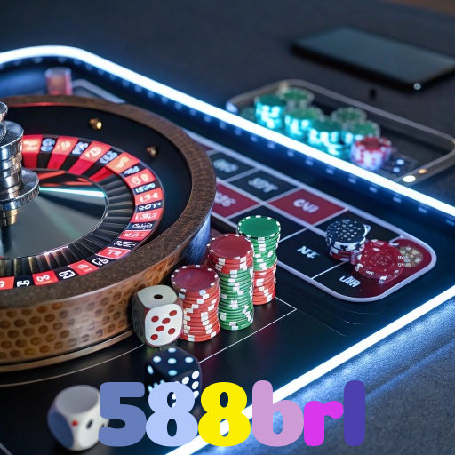 A Magia dos Jogos de Fantasia na 588brl