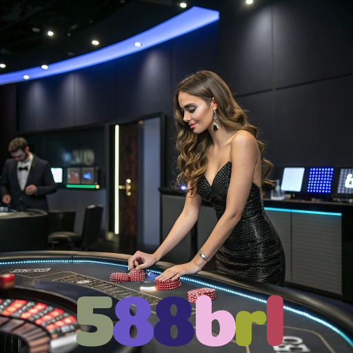 A Magia dos Jogos de Fantasia na 588brl